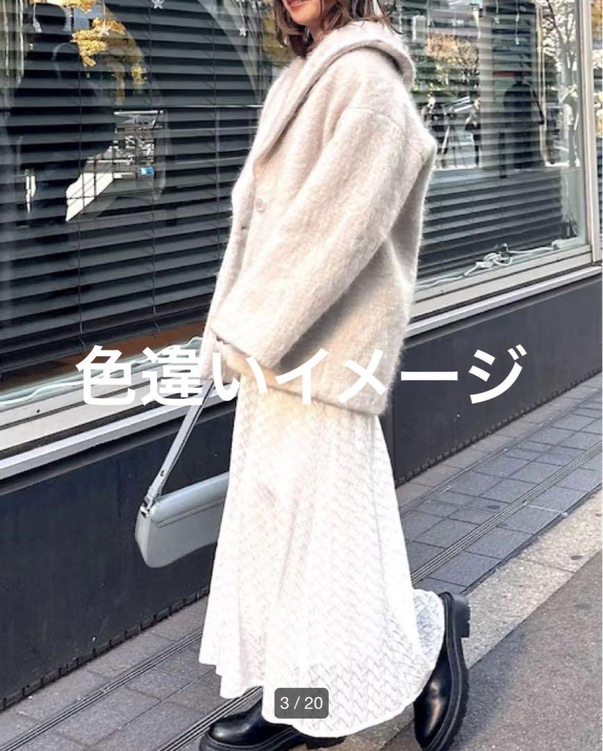 モヘア