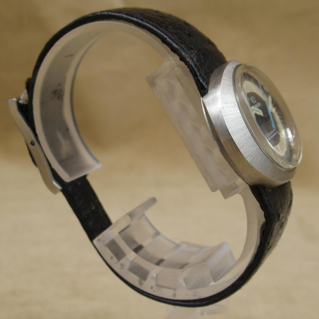 OMEGA Geneve DYNAMIC TOOL 102 ダイナミック 時計