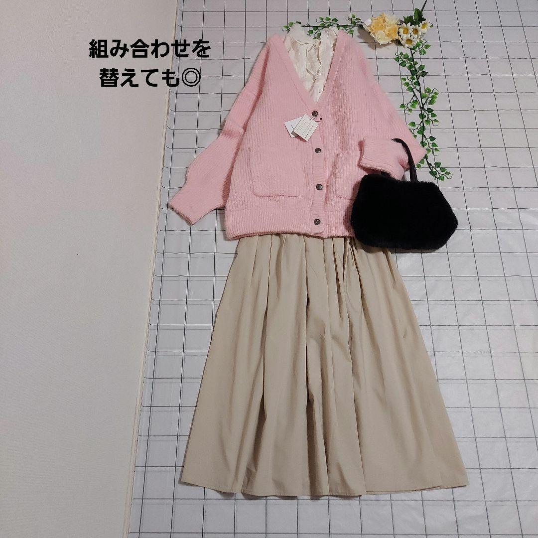 大人 春服キレイめカジュアル