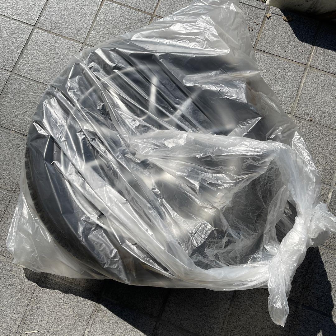 スタッドレスタイヤ一台分(4本セット) スタッドレスタイヤ一台分(4本セット)