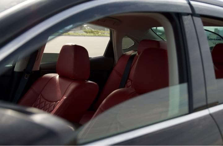 好評にて期間延長】 【値下げ】Y51フーガ シートカバー ワインレッド