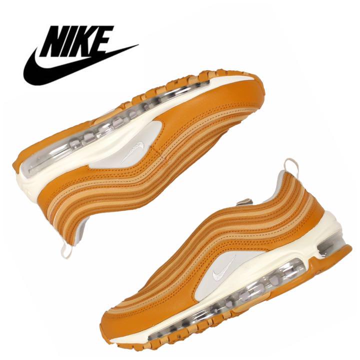 セール最新作 ナイキ 97 'Wheat Gum' 0c4Gl-m19474772395 エアマックス 高評価格安