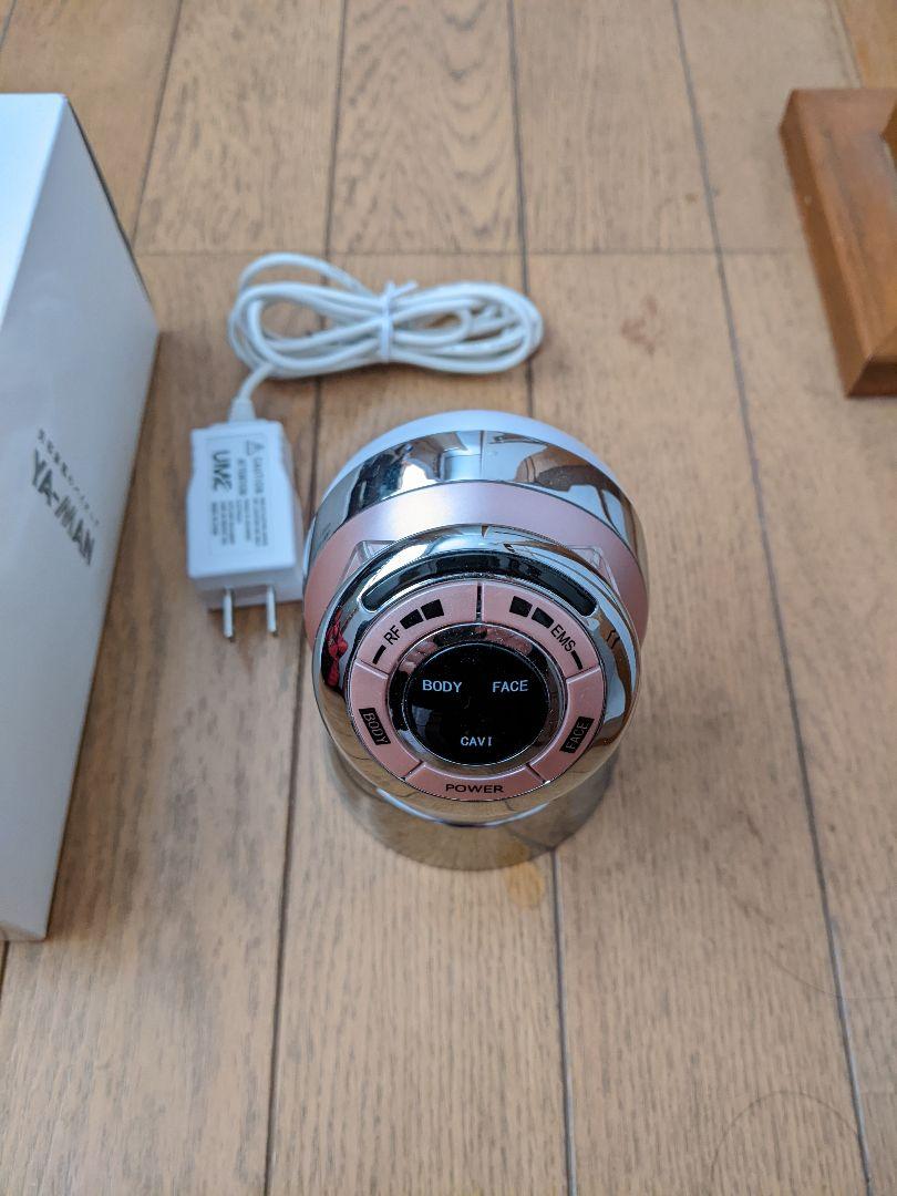 YA-MAN 　hrf-17  美顔器