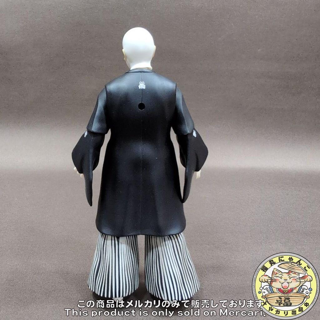 figma 犬神家の一族 犬神佐清