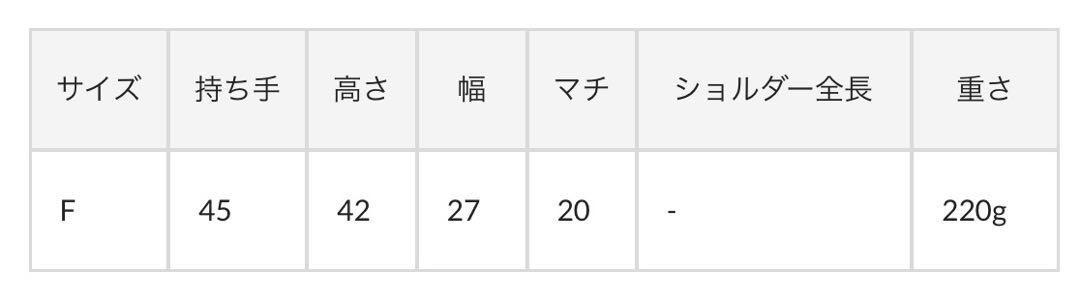 ウィムガゼット　【Hoaw.】2ストラップボディバッグ