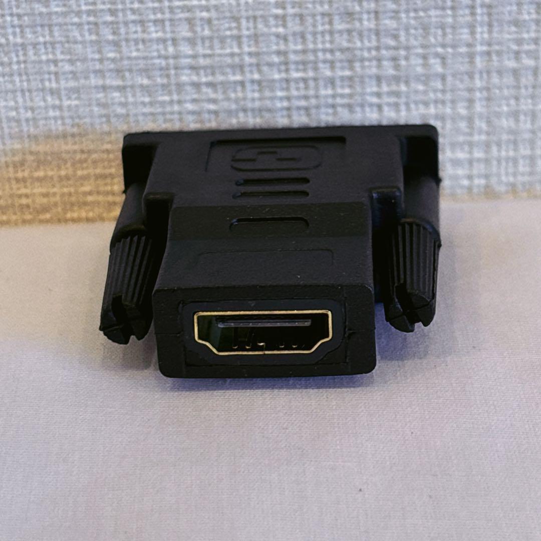 オス 変換アダプター