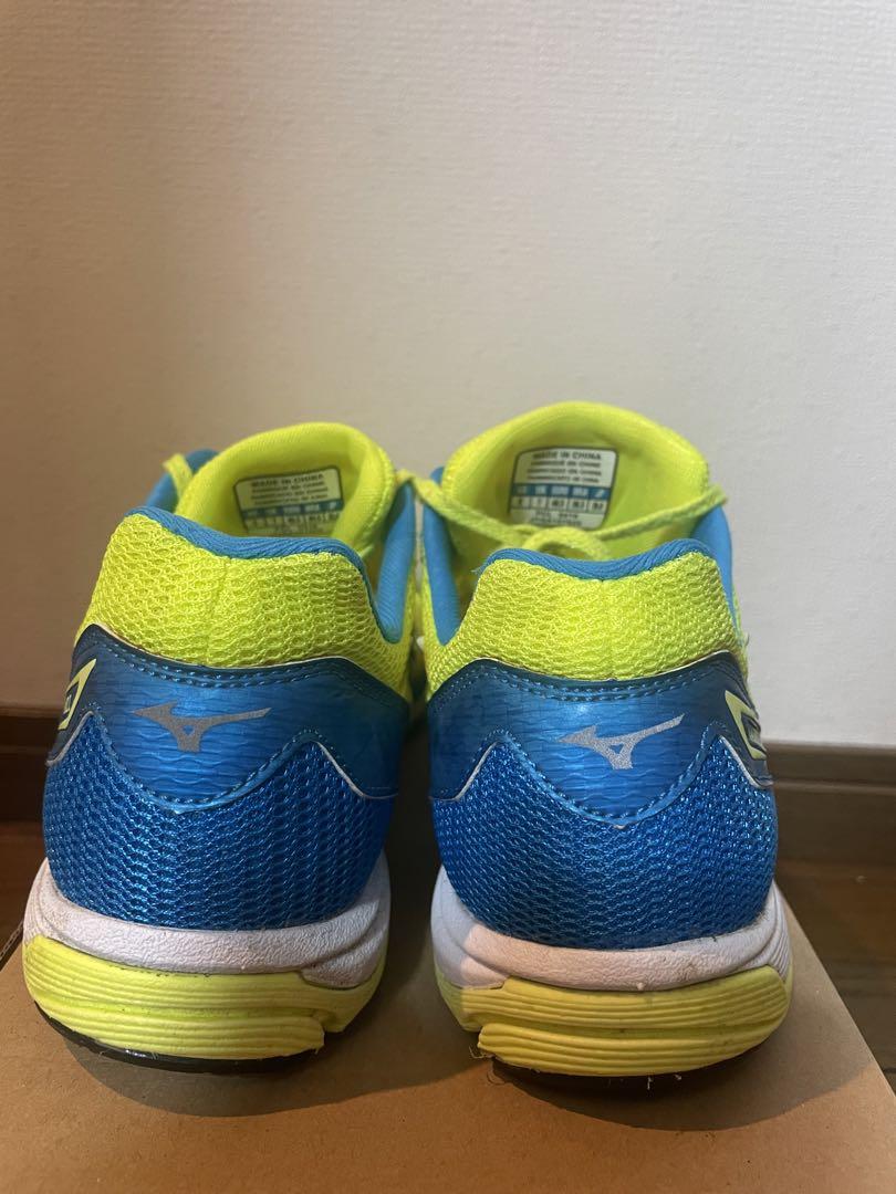 MIZUNO　ウェーブエンペラー　26cm
