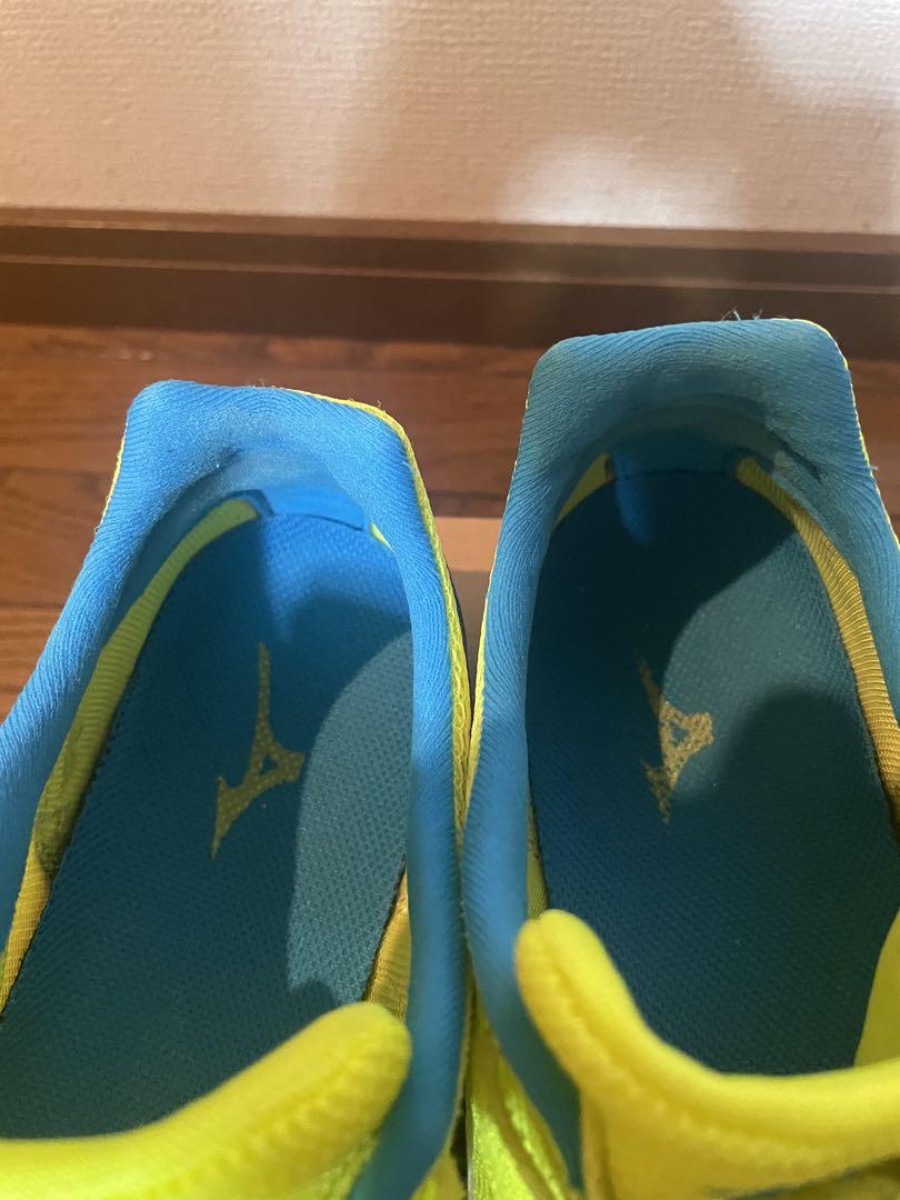 MIZUNO　ウェーブエンペラー　26cm