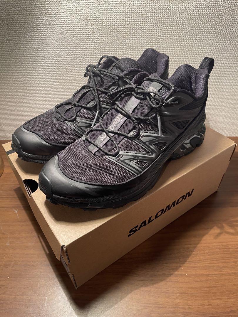 SALOMON XT-6 EXPANSE 28cm 美品