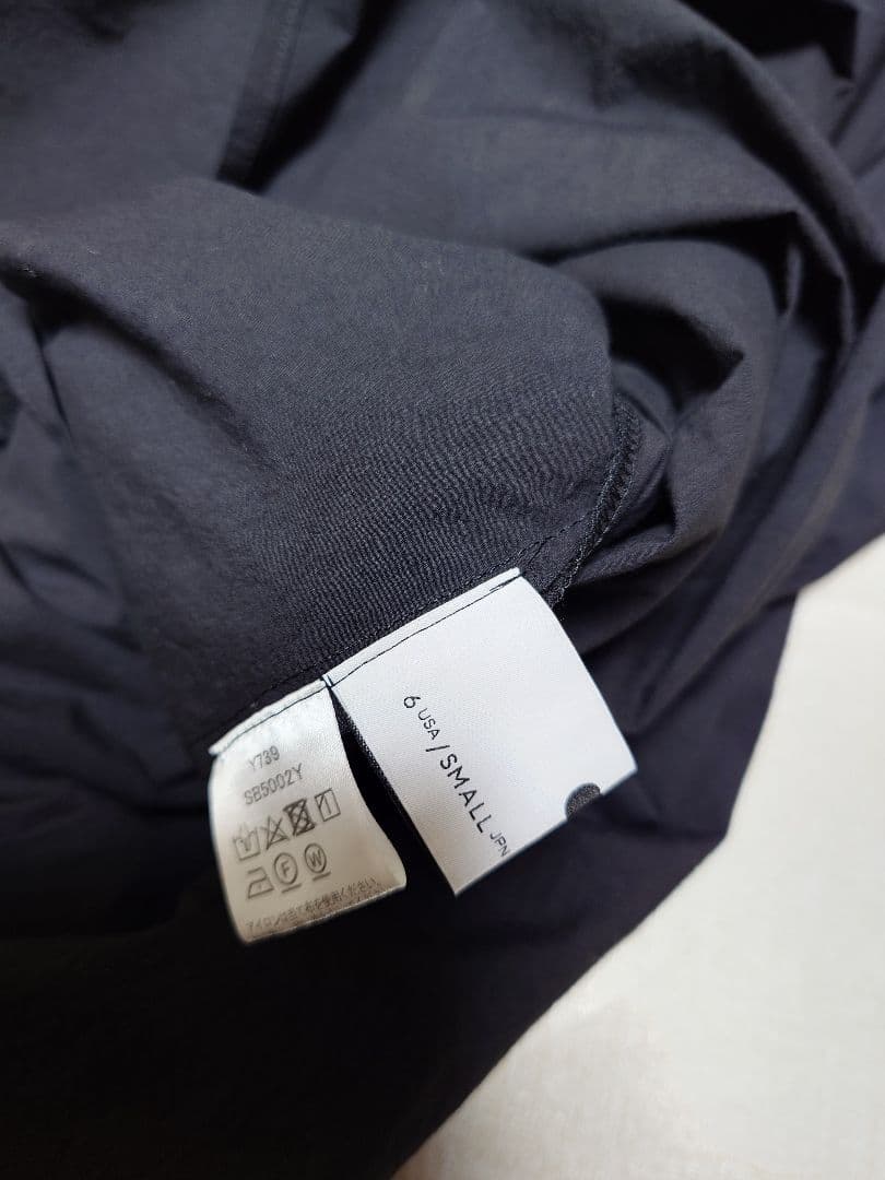 ワンピース Sサイズ