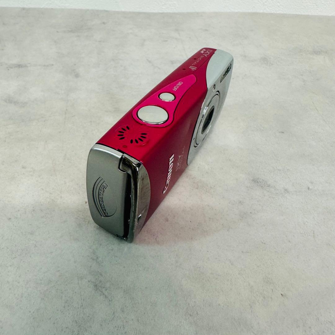 ジャンク Canon デジカメ PC1205 PC1262 ジャンク Canon デジカメ PC1205 PC1262