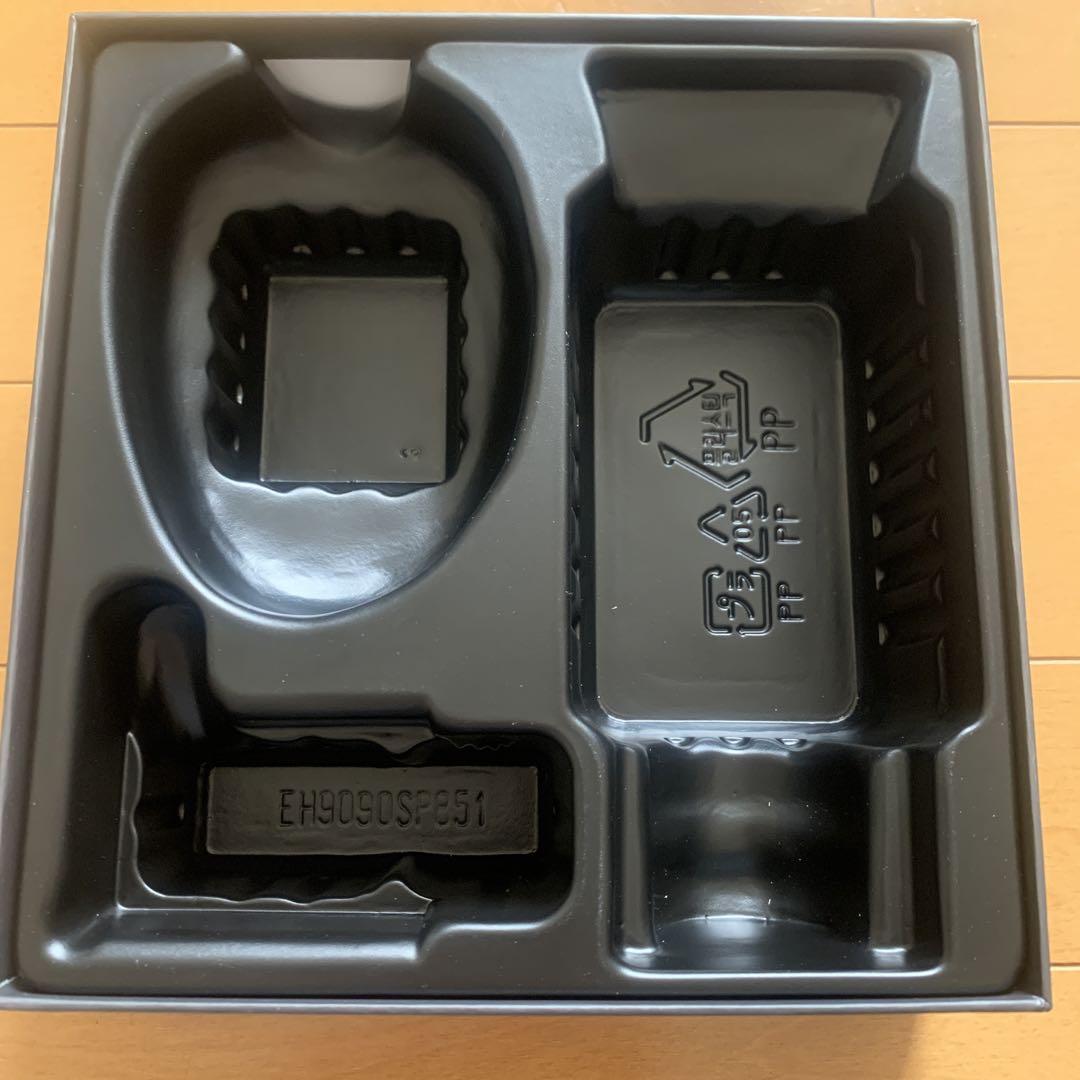 Panasonic EH-SP85-K BLACKバイタリフトかっさ美品