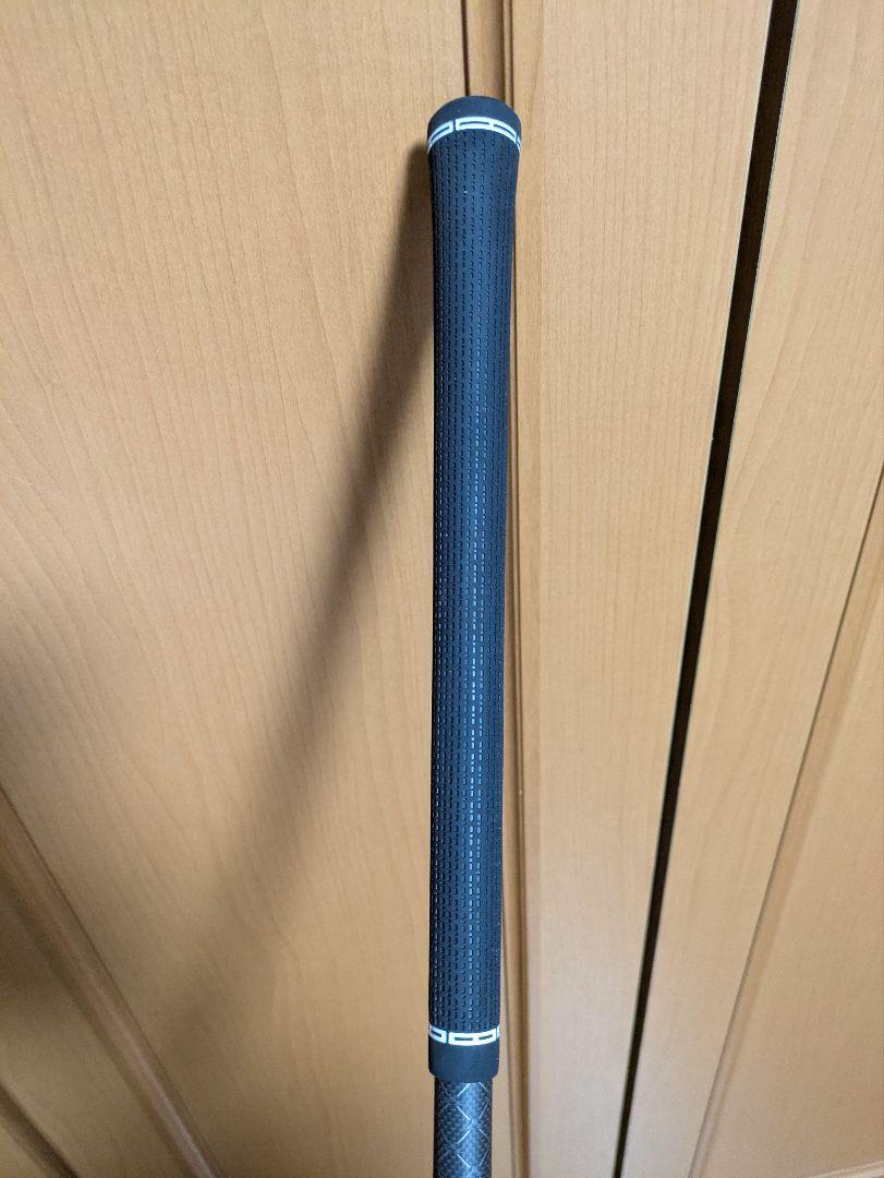 新品同様　TENSEI BLUE 1K 55 タイトリスト・スリーブ　ドライバー