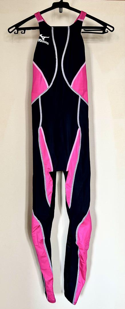 Mizuno レディース 水着 ロング Oサイズ　OWS