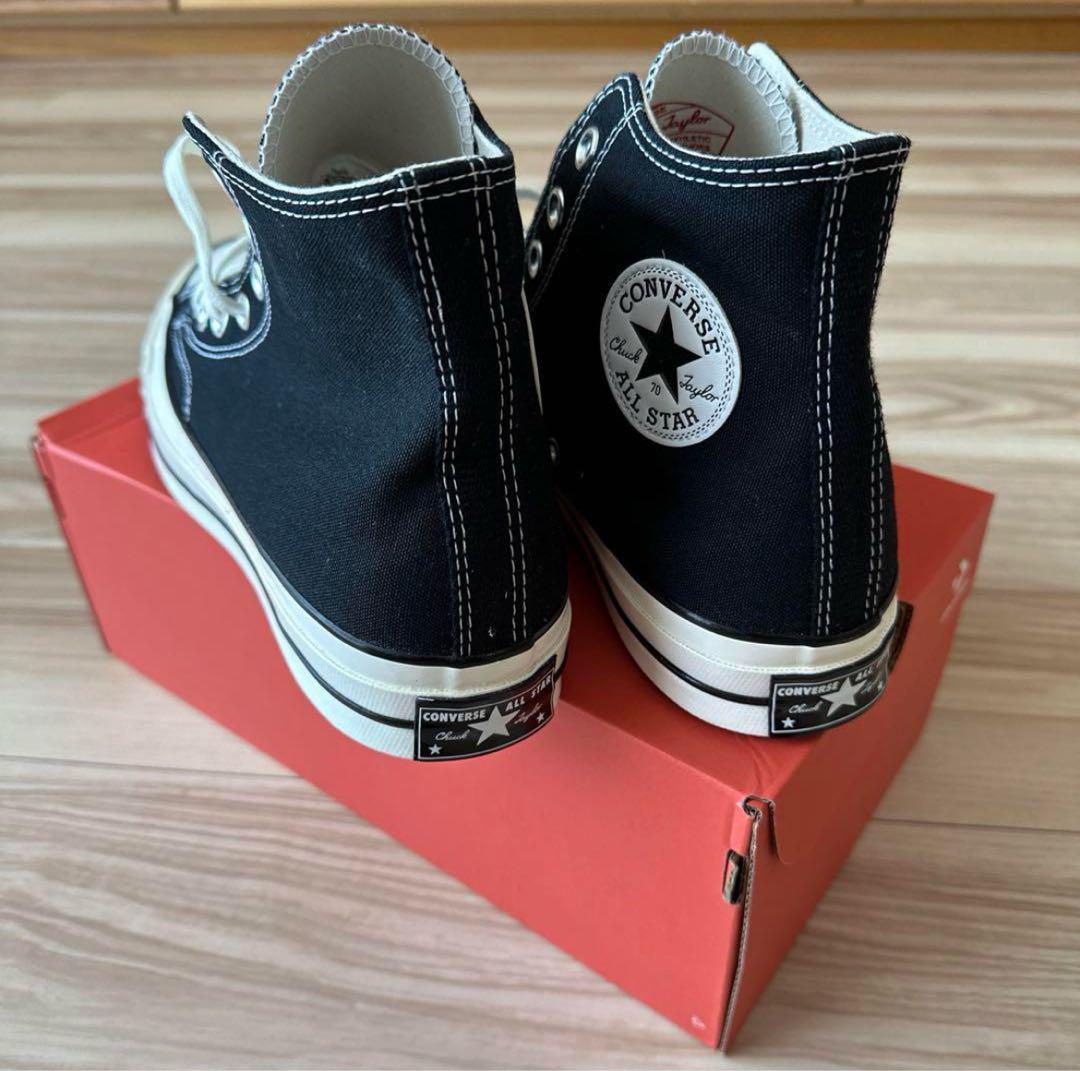 【新品】28cm CONVERSE CHUCK TAYLOR 162050C