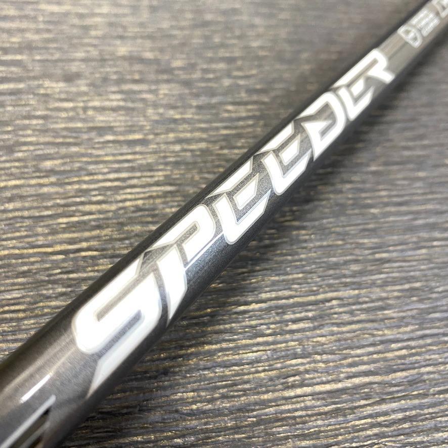 PXGユーティリティスリーブ スピーダーNXハイブリッド NXHB フジクラ.