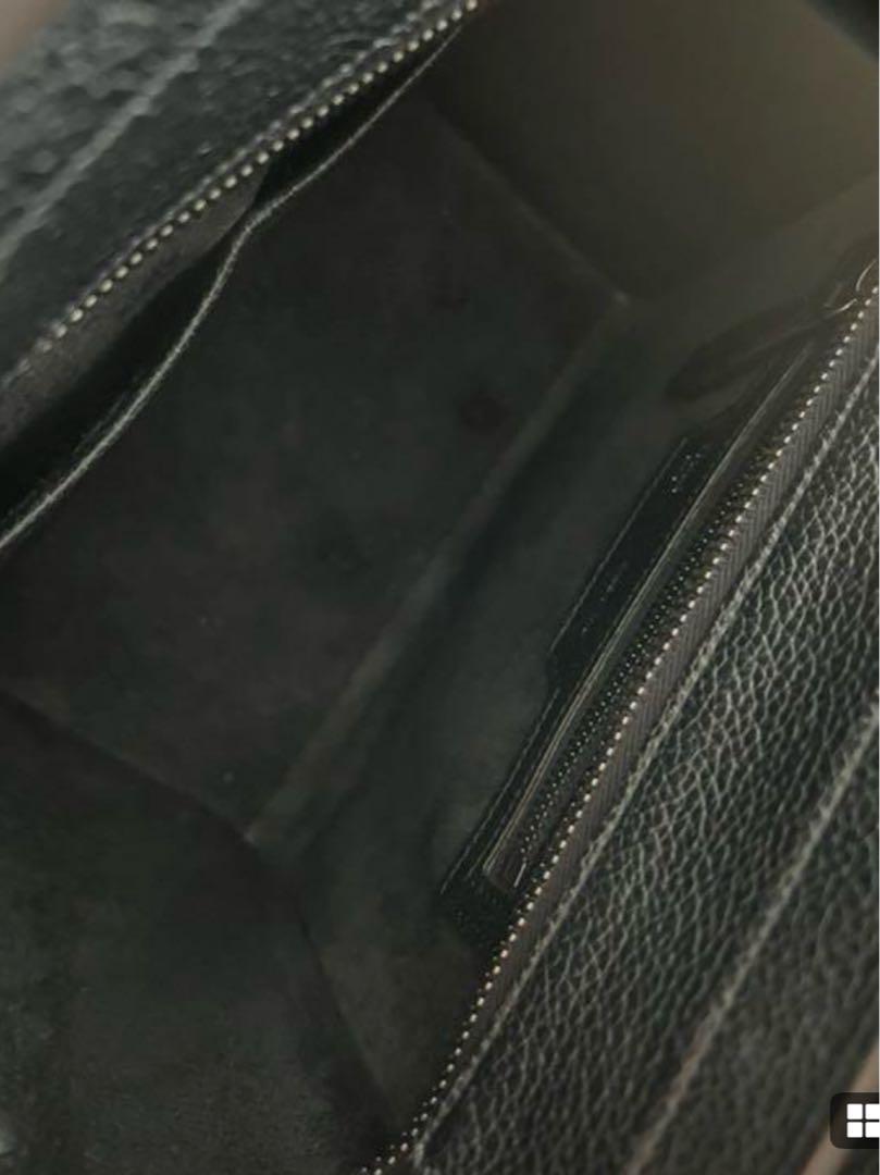 CELINE セリーヌ ラゲージ 正規品 バッグ