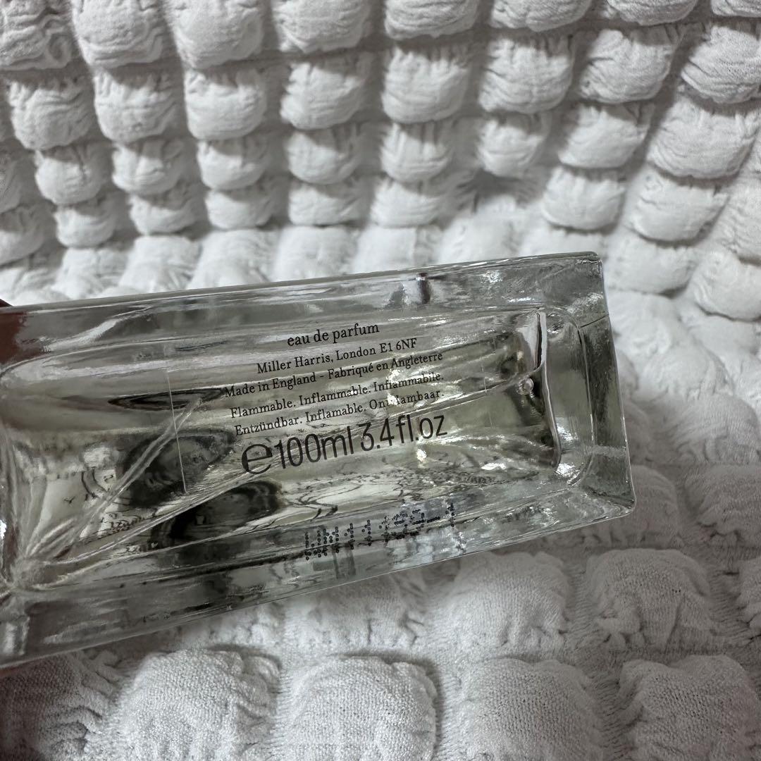 Miller Harris LE CÈDRE 香水