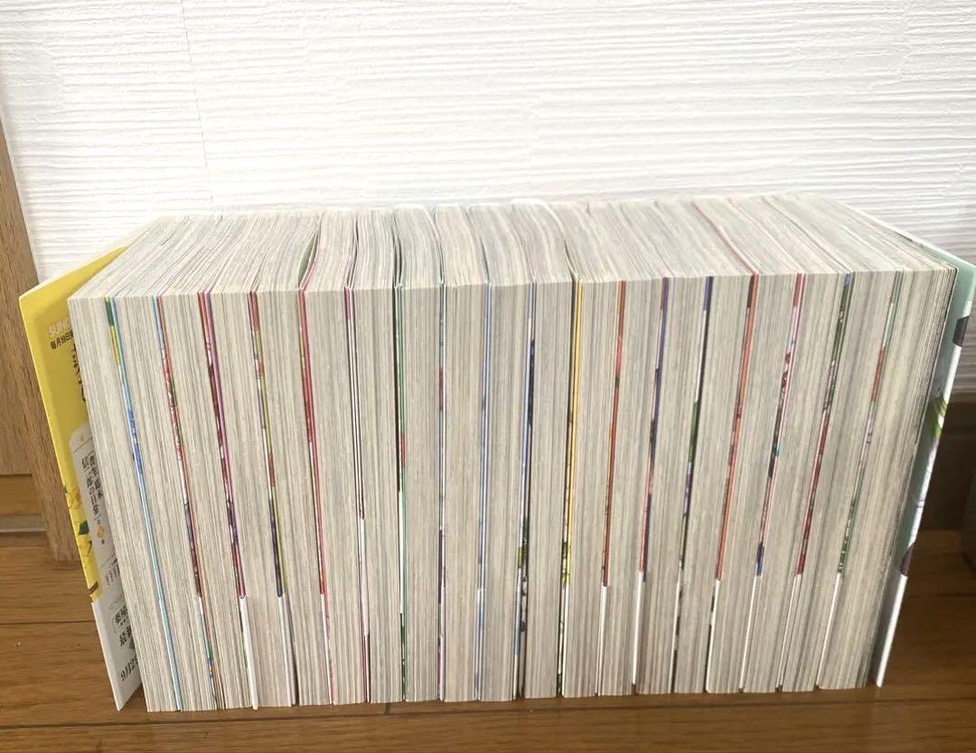 美品　薬屋のひとりごと 全19巻セット