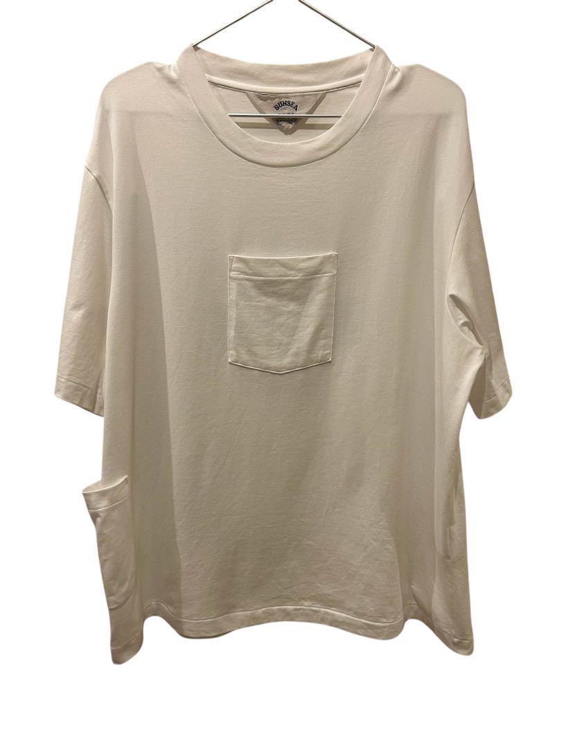 【オープニング 大放出セール】 sunsea 即完売 今期 30th メルカリ - Tシャツ サンシー + tee トップス
