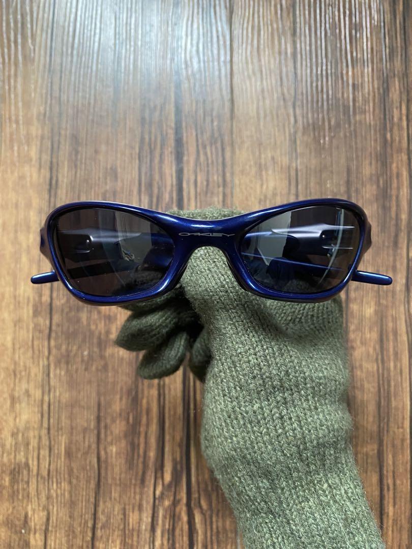 2003 Oakley valve eyewear made in USAサングラス/メガネ