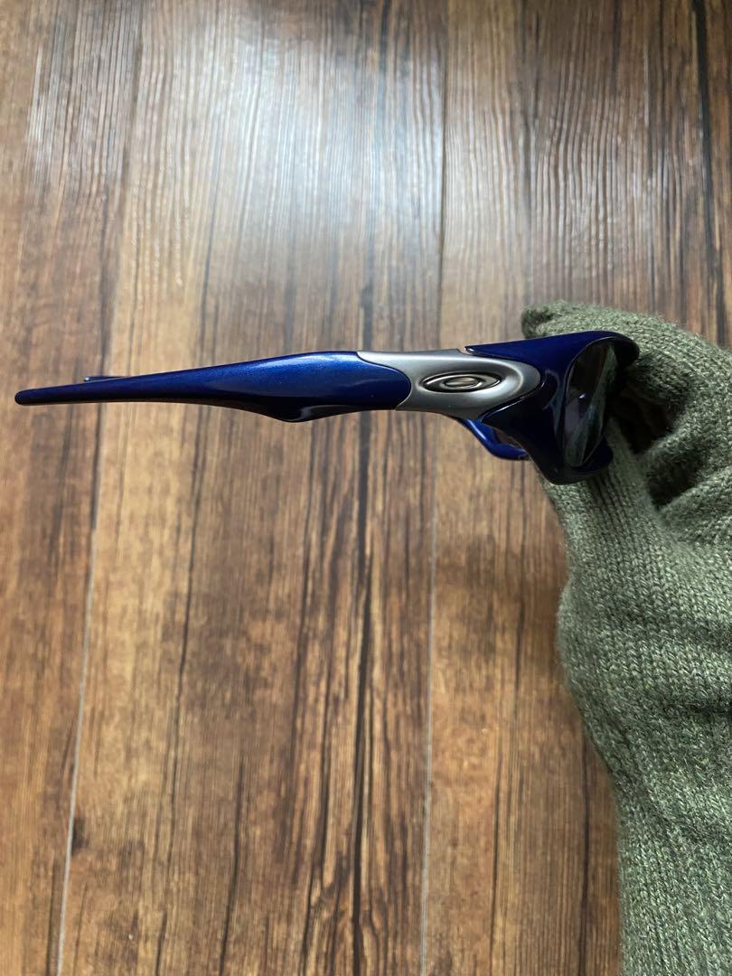 2003 Oakley valve eyewear made in USA