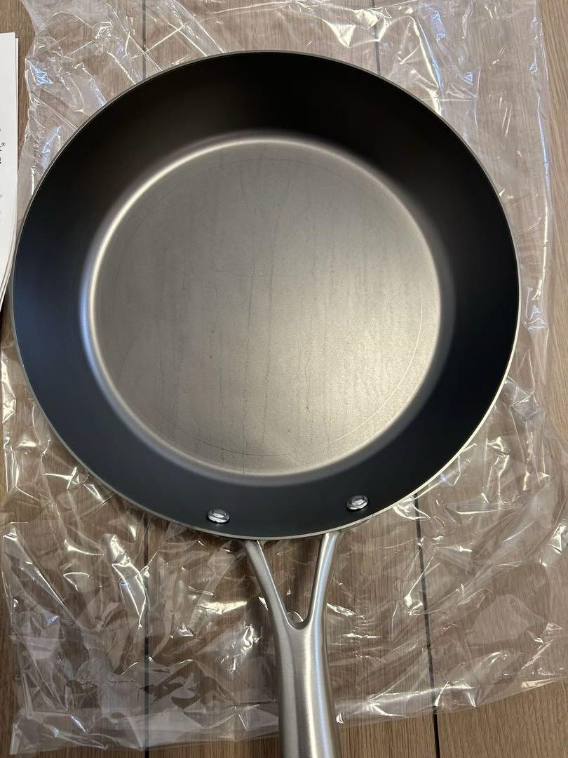 新品★ビタクラフト　スーパー鉄　26㎝