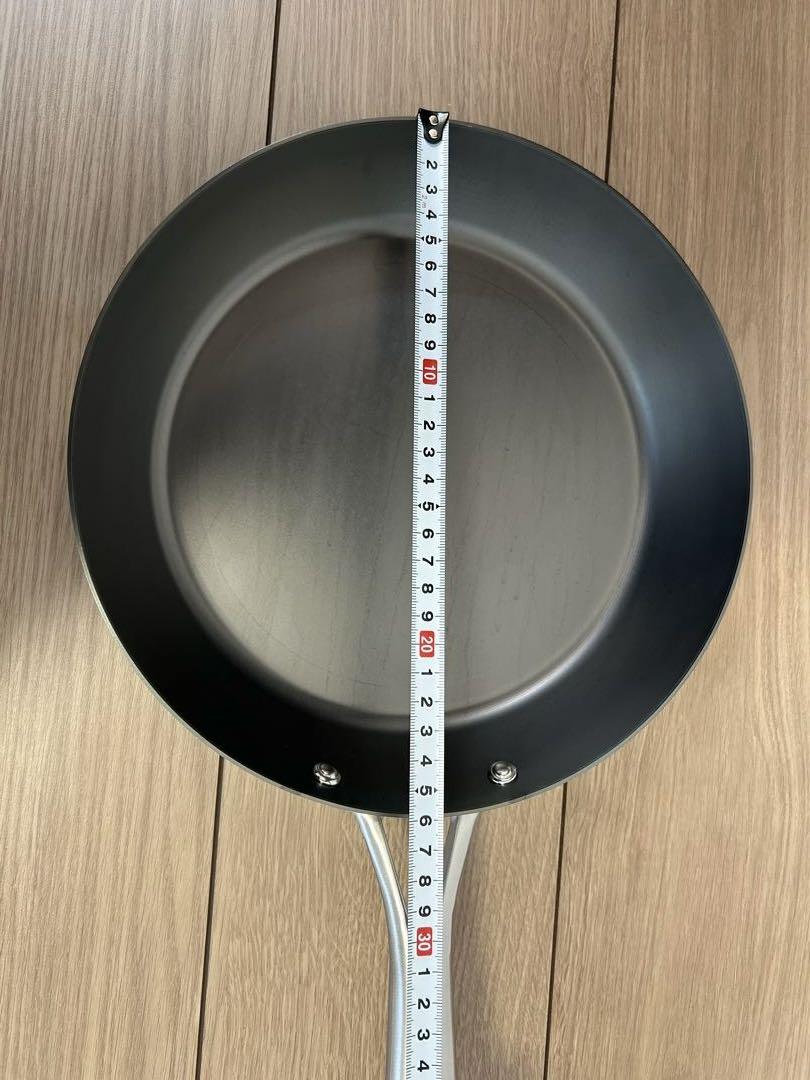 新品★ビタクラフト　スーパー鉄　26㎝
