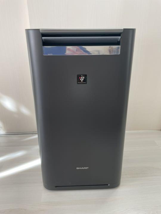 定番送料無料 美品 SHARP ki-js70 加湿空気清浄機 2021年製 t0eYs-m19486214624 低価本物保証