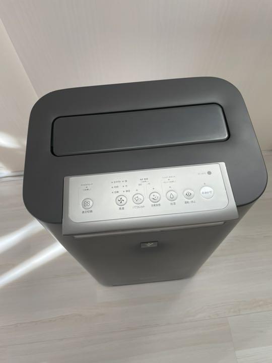 定番送料無料 美品 SHARP ki-js70 加湿空気清浄機 2021年製 t0eYs-m19486214624 低価本物保証