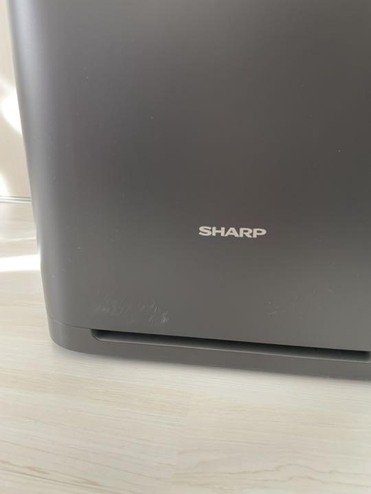 定番送料無料 美品 SHARP ki-js70 加湿空気清浄機 2021年製 t0eYs-m19486214624 低価本物保証