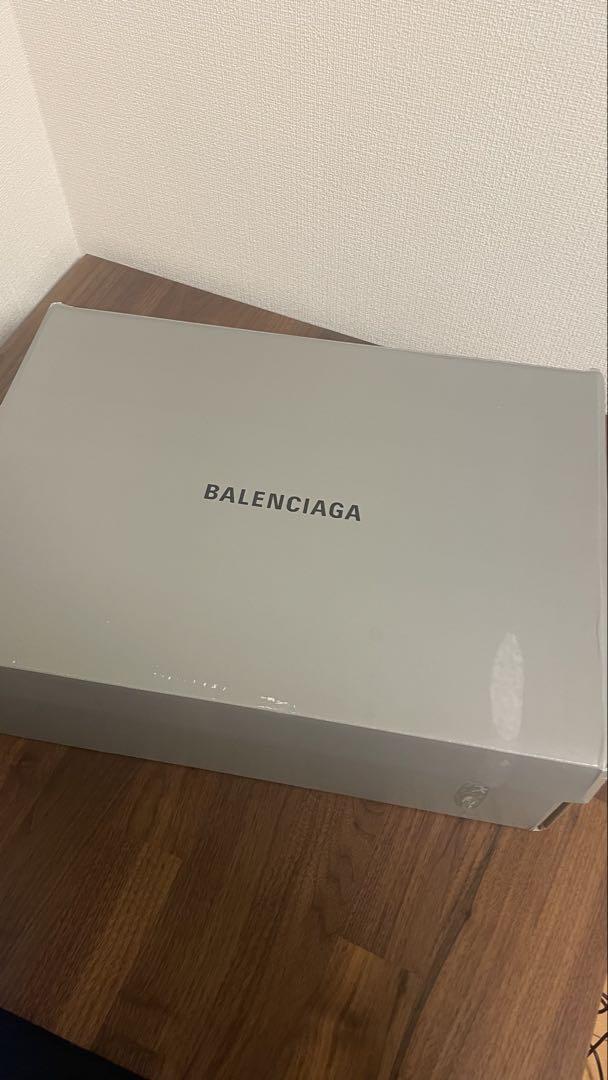 balenciaga tyrex スニーカー　39