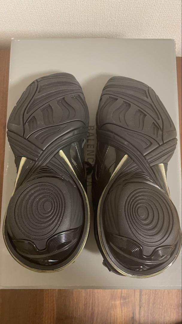 balenciaga tyrex スニーカー　39
