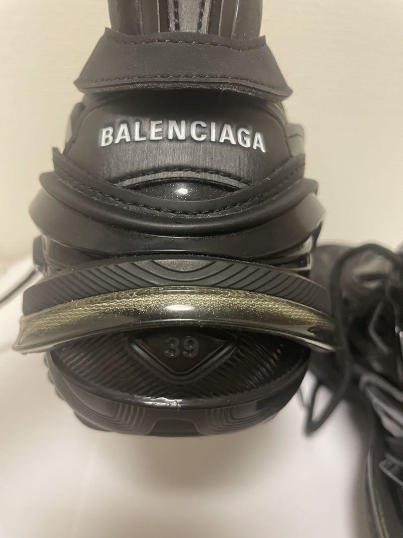 balenciaga tyrex スニーカー　39