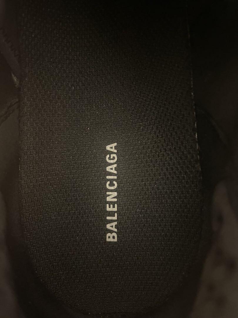 balenciaga tyrex スニーカー　39