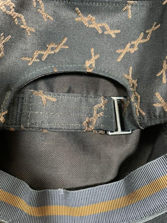 お買い得格安 Ermenegildo トリプルエックス キャップ tYnk4-m19487491893 Zegna 特価即納