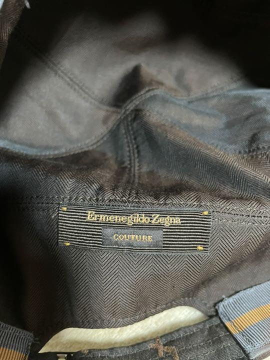 お買い得格安 Ermenegildo トリプルエックス キャップ tYnk4-m19487491893 Zegna 特価即納