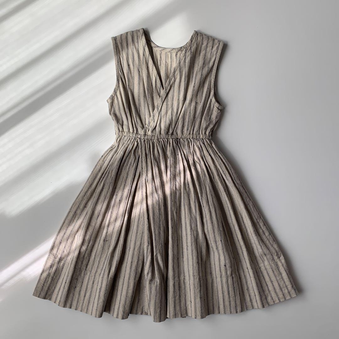 Soor Ploom＊Orla Dress＊5y