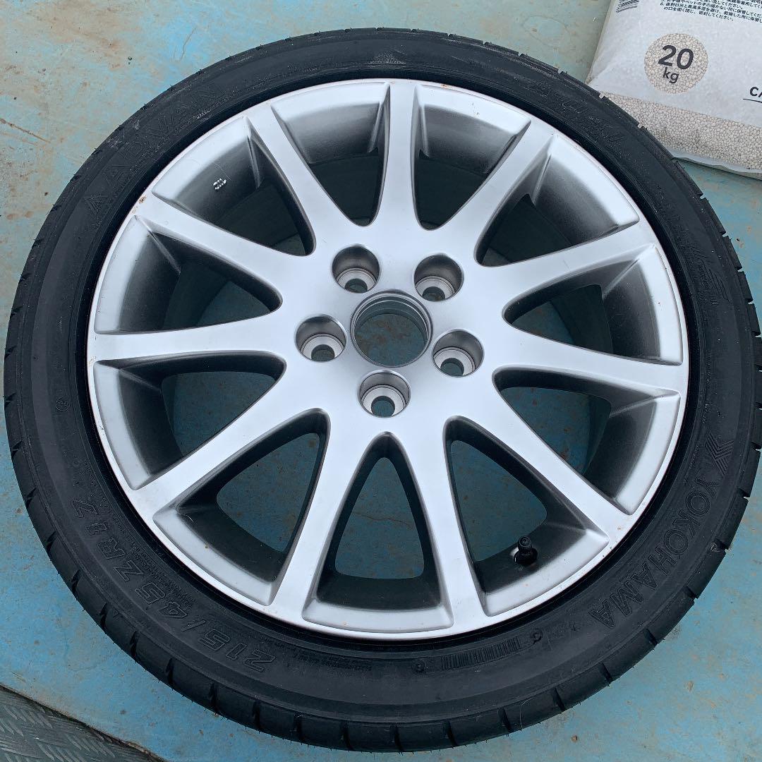 注目 トヨタ純正アルミホイール ヨコハマ新品タイヤ www.anavara.com 注目 トヨタ純正アルミホイール ヨコハマ新品タイヤ www.anavara.com