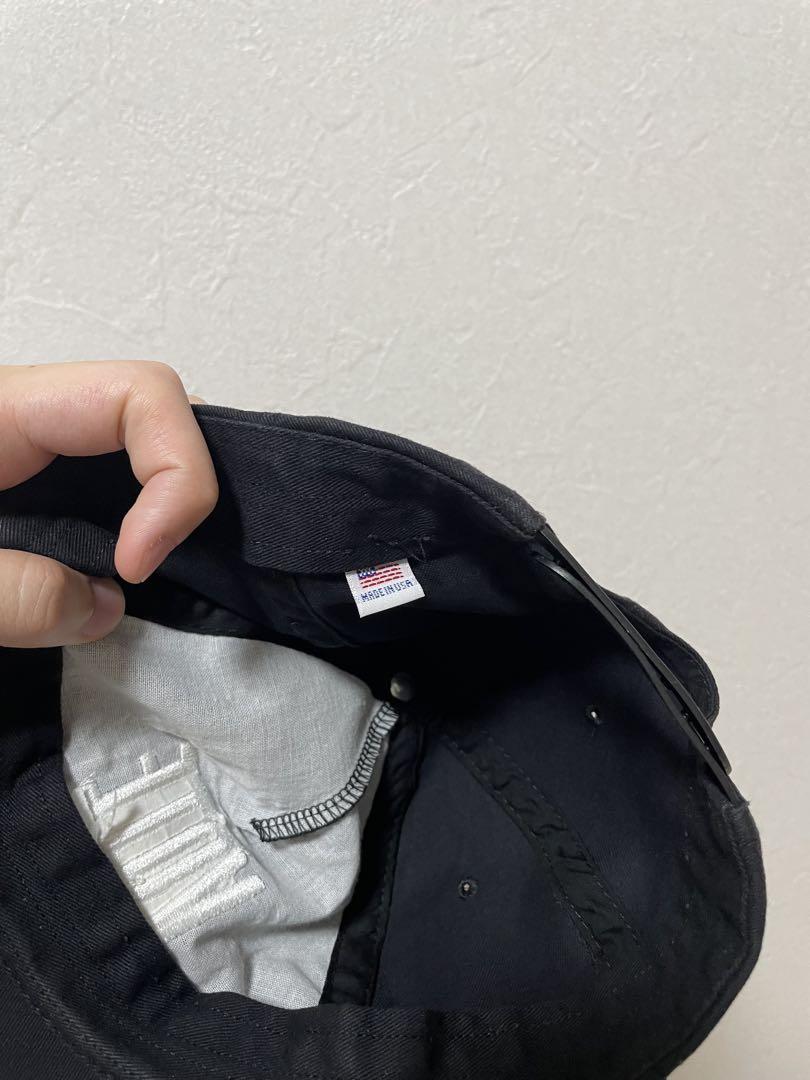 vote kanye cap black 大統領選