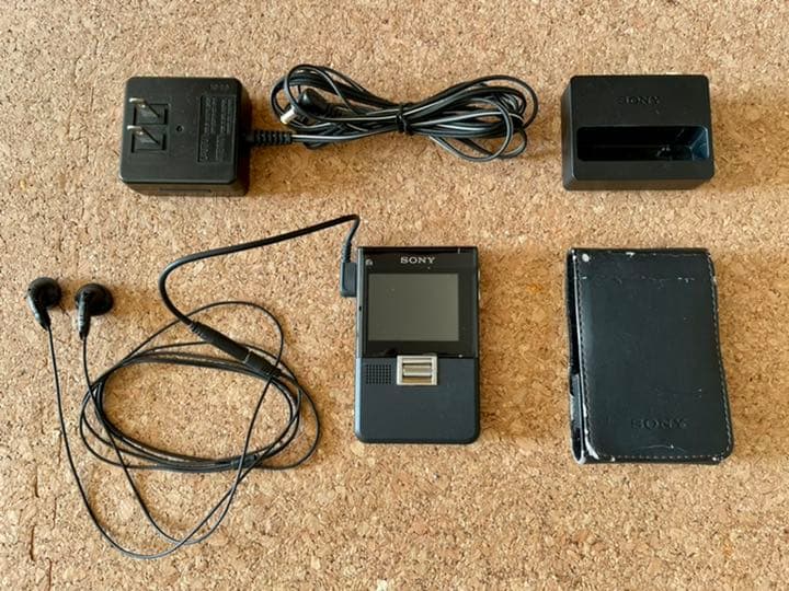 SONY ワンセグTV対応 FMステレオ/AMラジオ XDV-G200 karatebih.ba