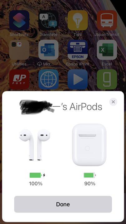 即納在庫あ Apple 第2世代 とワイヤレス充電器ワイヤレスイヤホン 新品同 1vBuf-m19489212831 新作品質保証