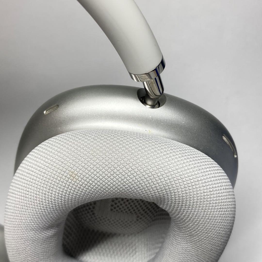 AirPods max ヘッドホン
