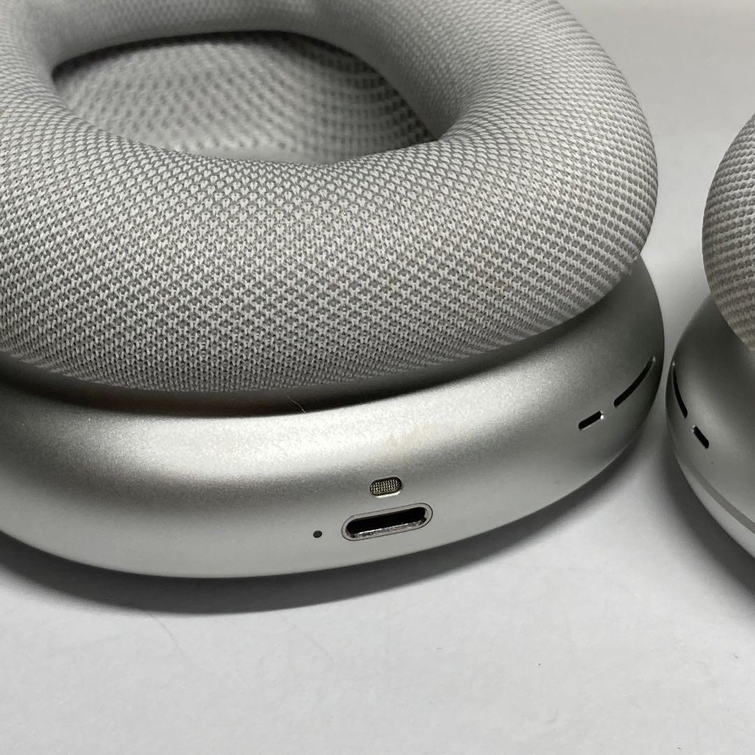 AirPods max ヘッドホン