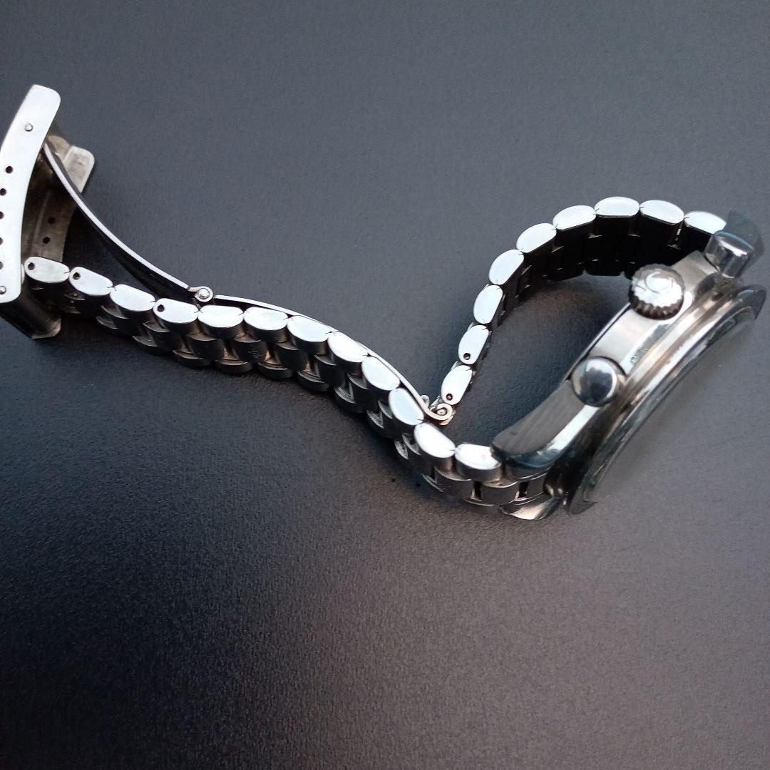 スピードマスター オートマチック