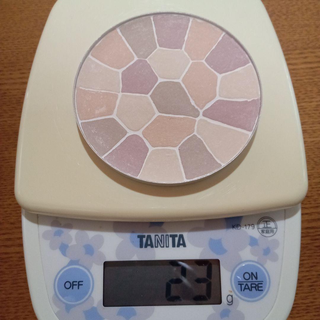 ラプードル　フェイスパウダー　ⅴ　27g