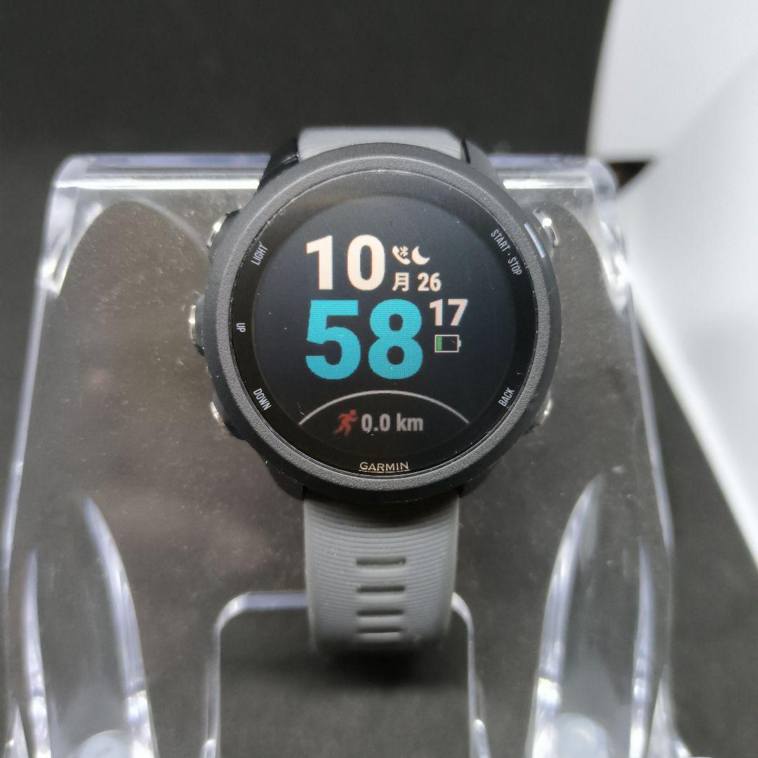 Garminガーミン FOREATHLETE245