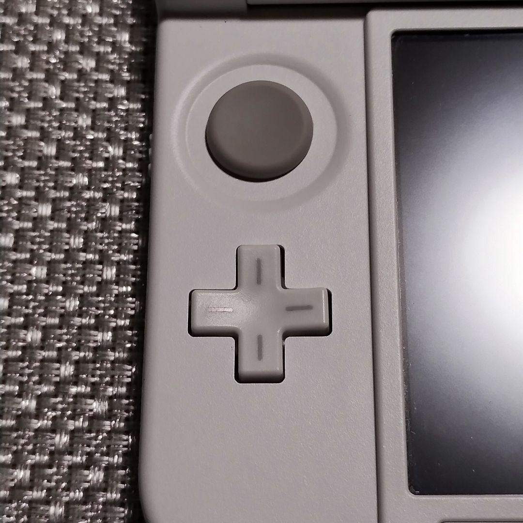 3ds ll