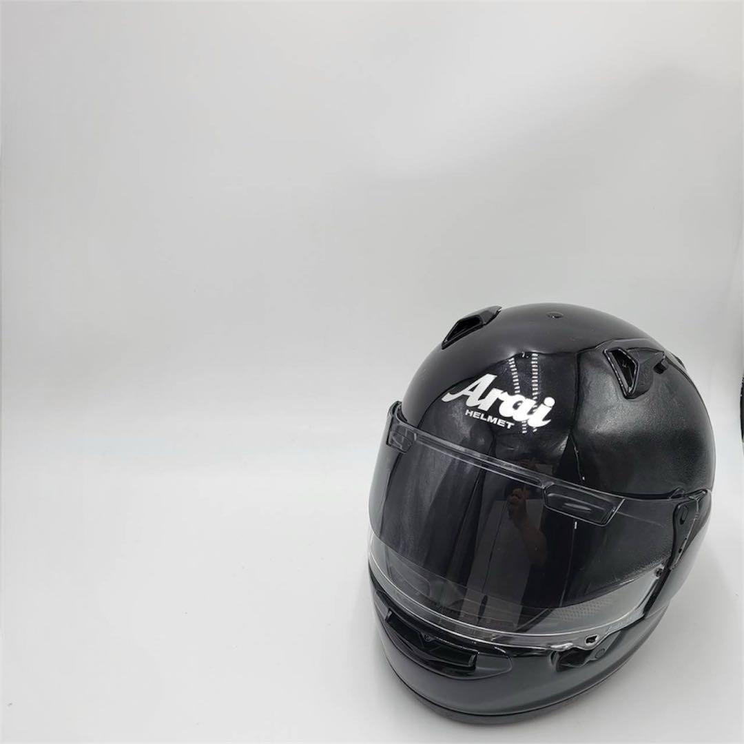 【良品】Arai アライ ヘルメット アストラルエックス ASTRAL-X