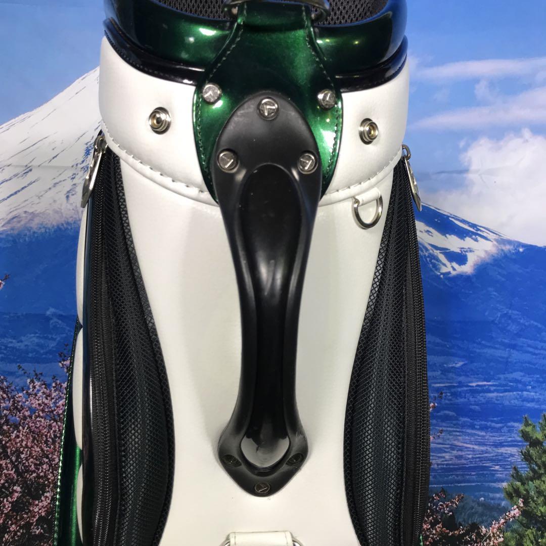 JGB-1834 キャディバッグ Callaway キャロウェイ フードなし